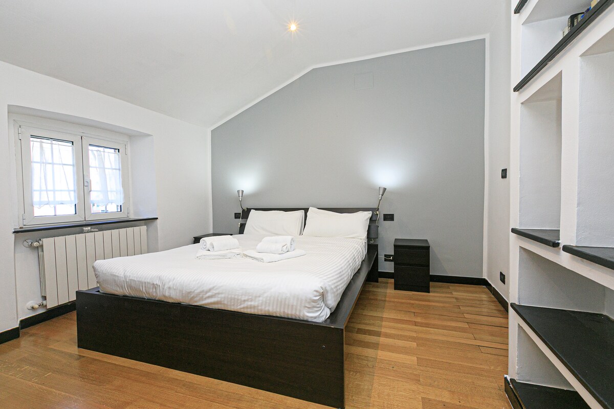 Спална соба