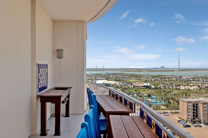 Luxury Rentals SPI managed Airbnb listing 2