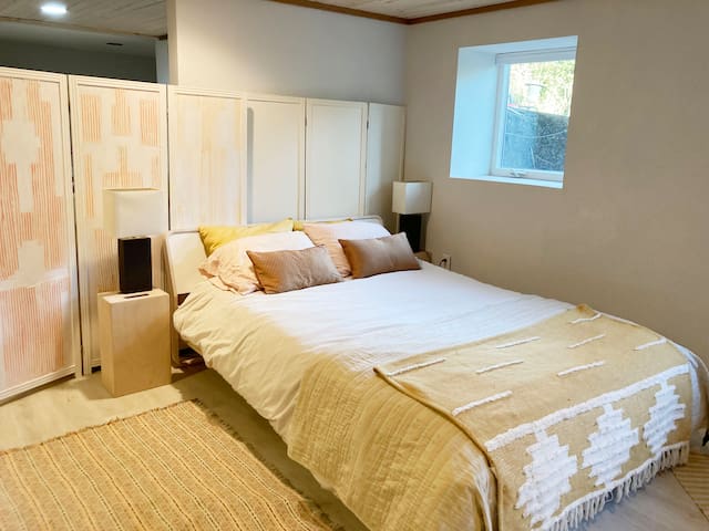 Guest favorite listing in Portland