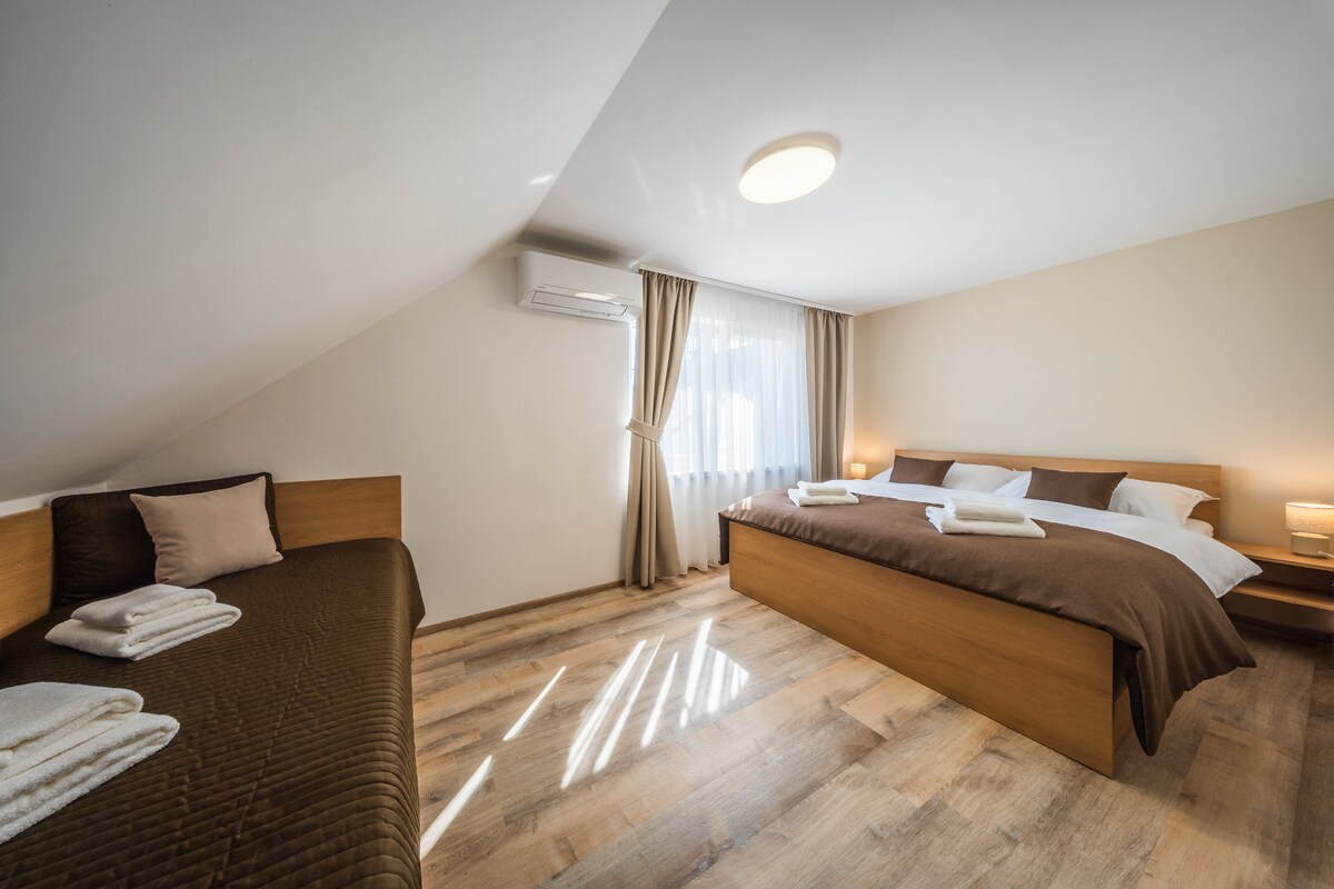 საძინებელი 1