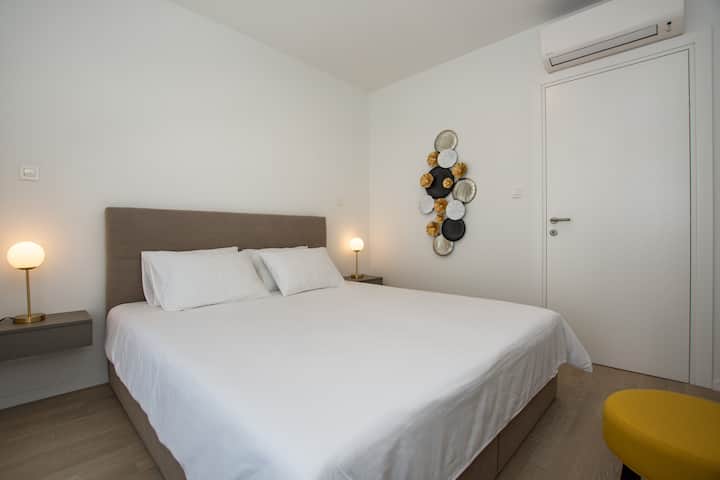 საძინებელი