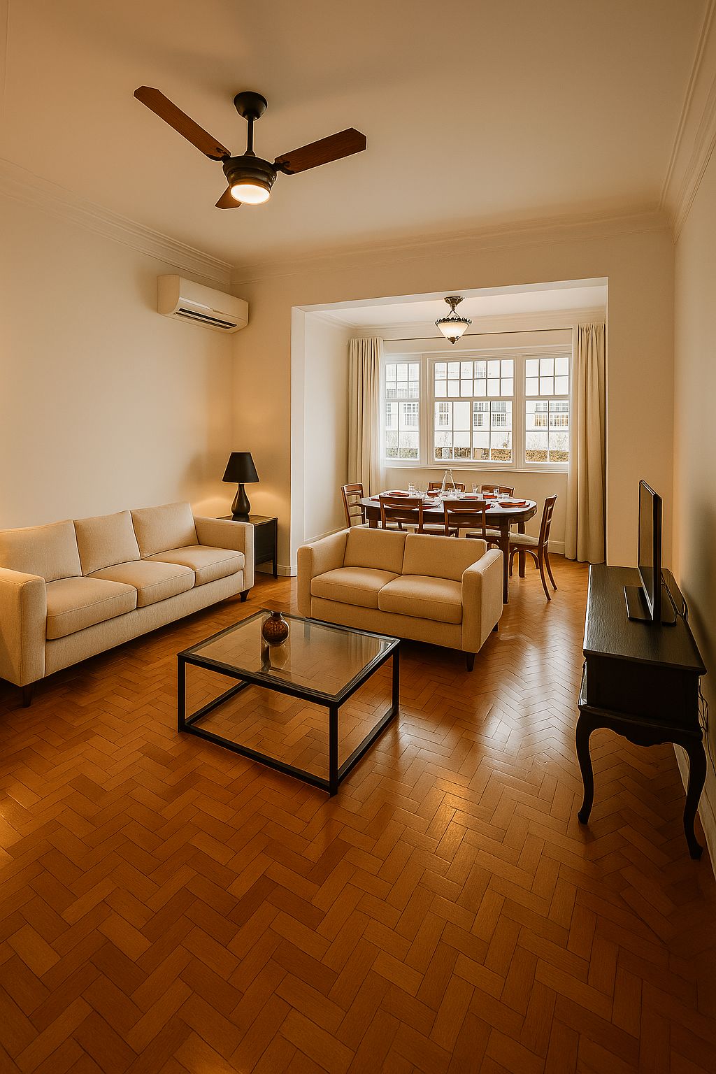 Airbnb em destaque: Space and comfort in Ipanema em Ipanema