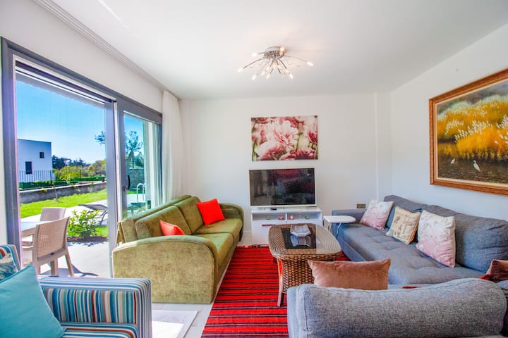 Villa Casa Luz 2 - Turgutreis