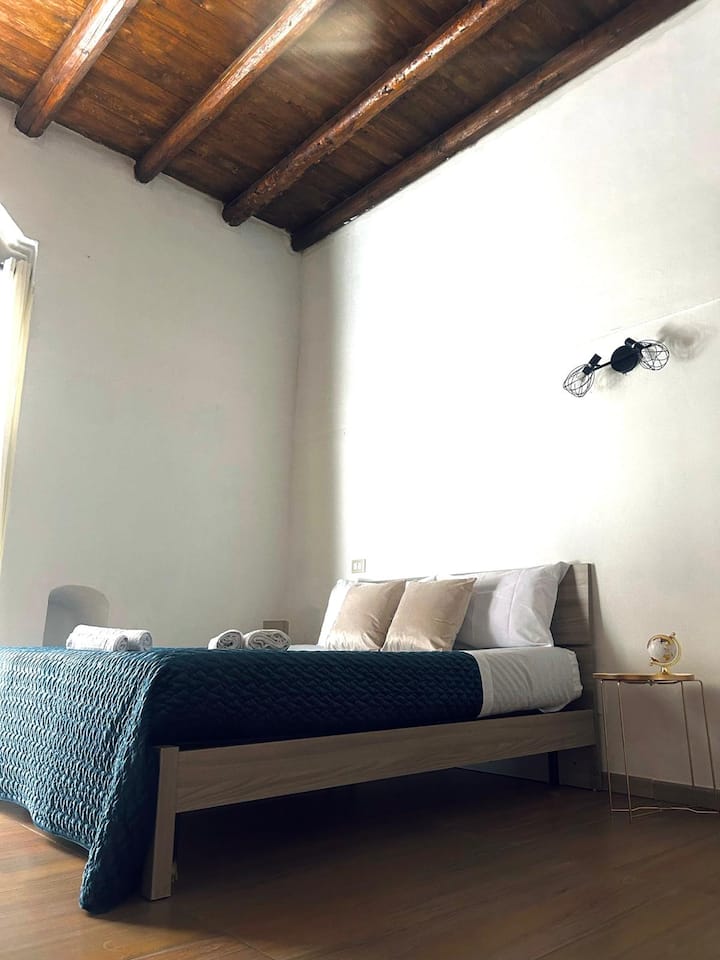 Manuè' S House - Palermo