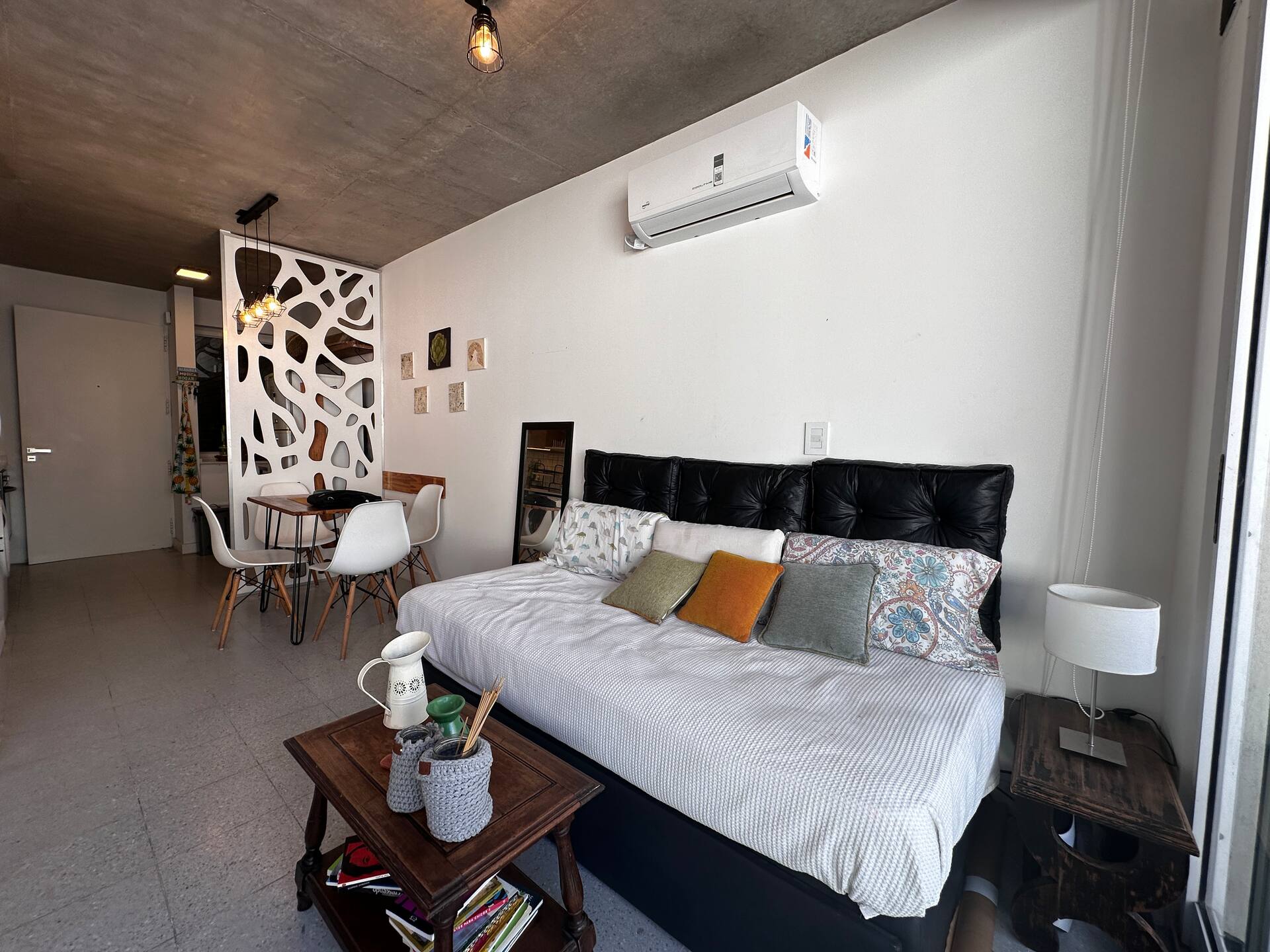Dream loft, pure sun, with pool