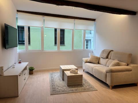 Airbnb con mejor rendimiento: Tinería Lux VUT-LU-004436 en Lugo