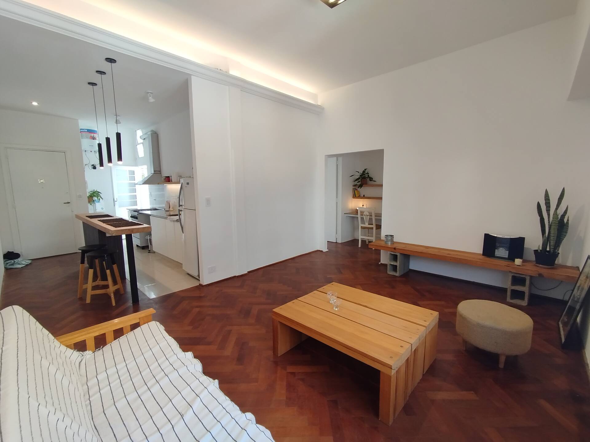 Departamento de 2 ambientes en San Telmo
