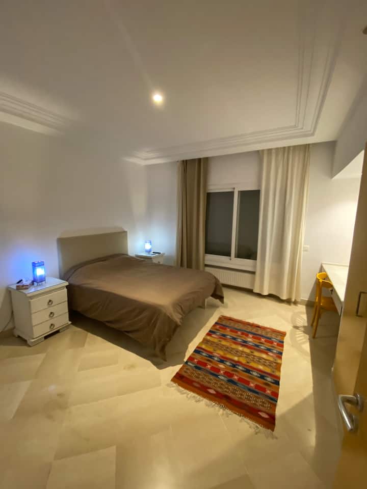 Habitación 1