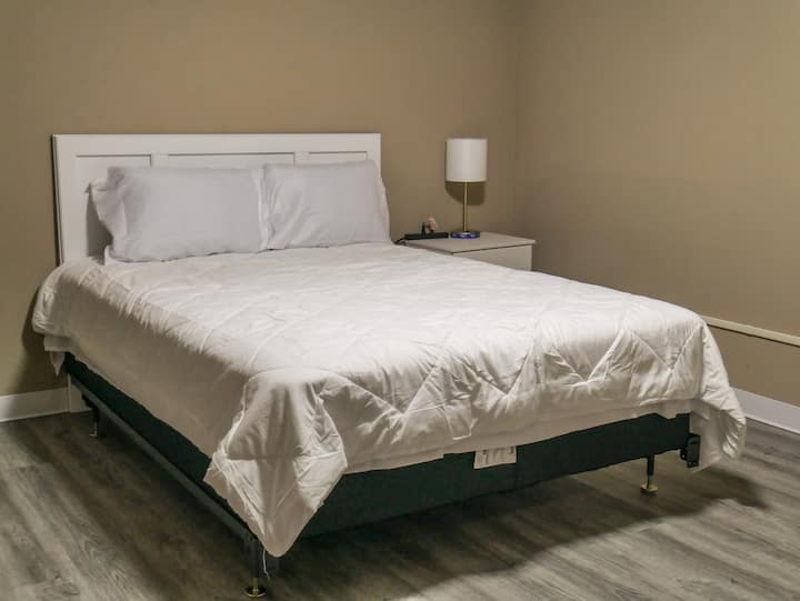 غرفة النوم 5