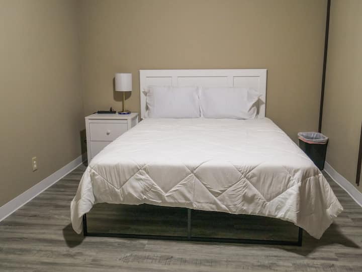 غرفة النوم 3