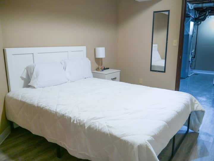 غرفة النوم 6