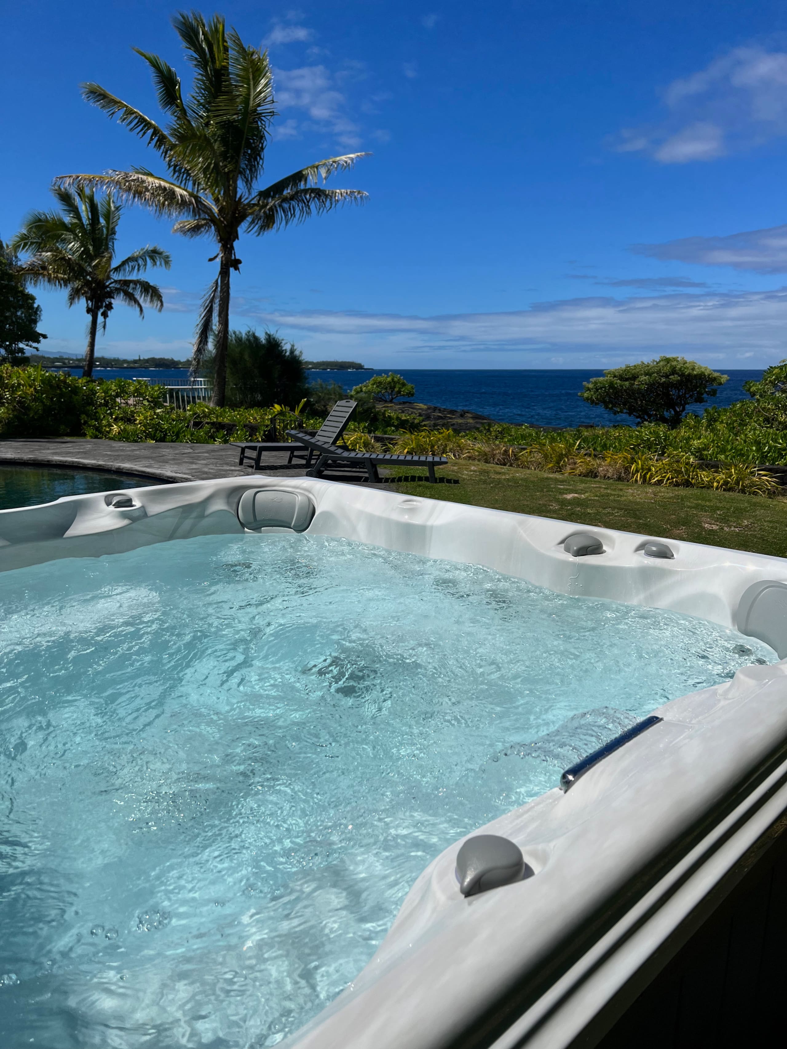 Home in Keaau · ★4.94 · 3 bedrooms · 3 beds · 2 baths - Image 18