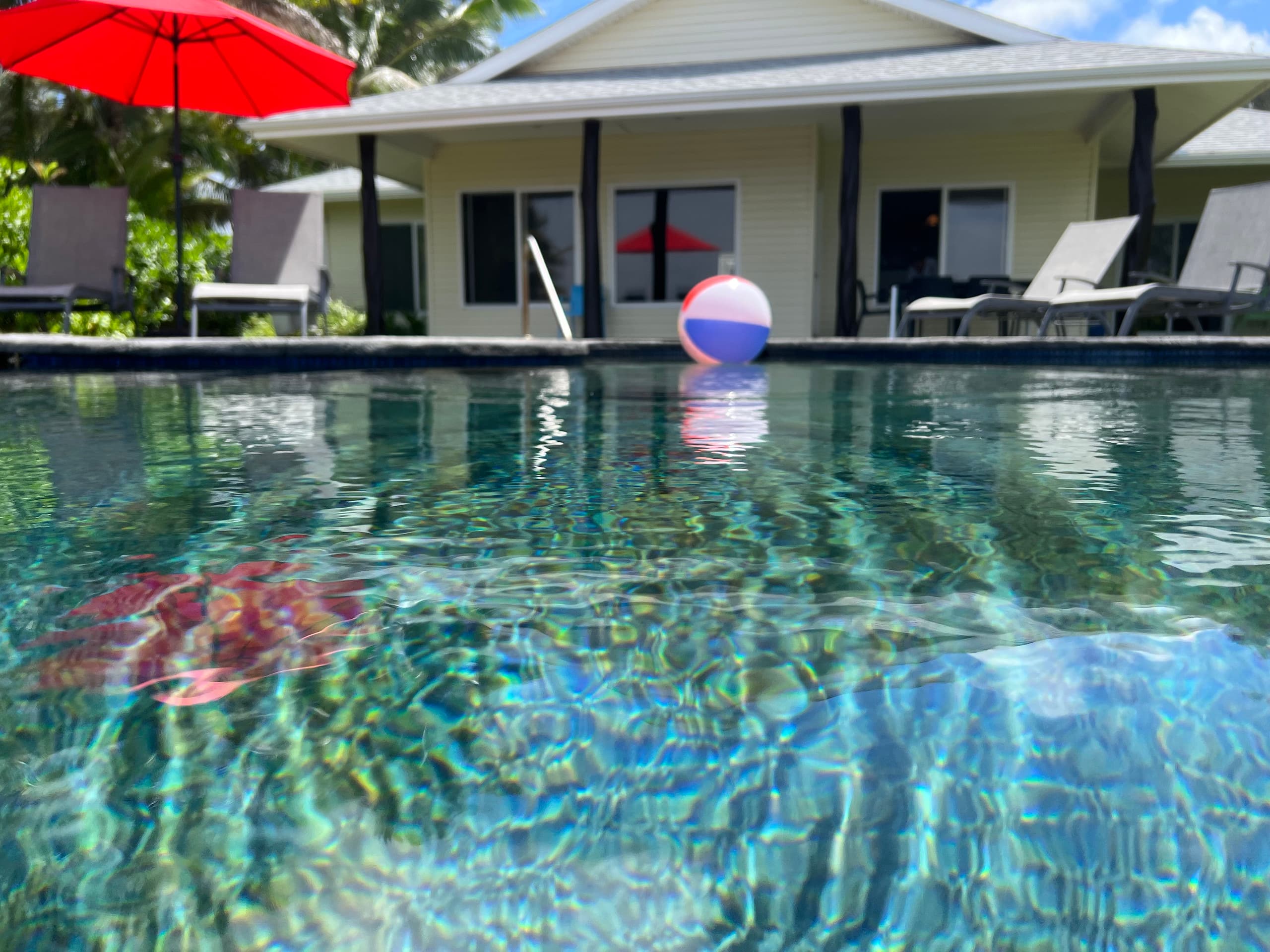 Home in Keaau · ★4.94 · 3 bedrooms · 3 beds · 2 baths - Image 16