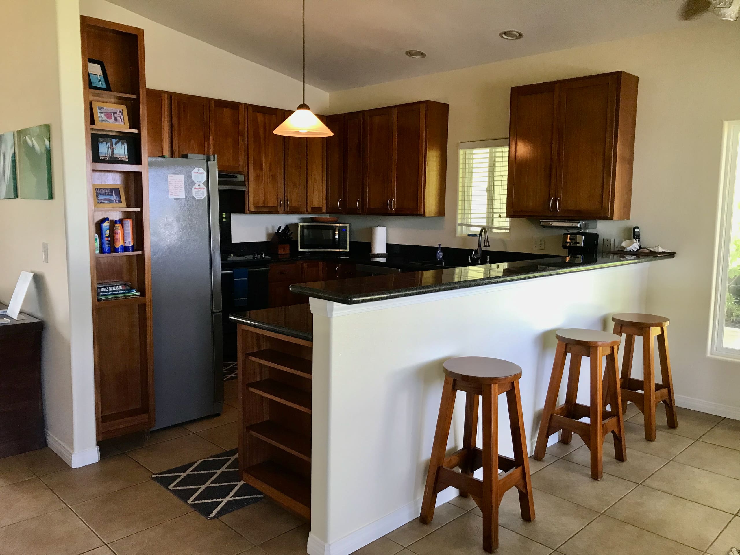Home in Keaau · ★4.94 · 3 bedrooms · 3 beds · 2 baths - Image 3