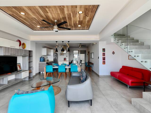 Booking Guys Riviera maya managed Airbnb listing 3
