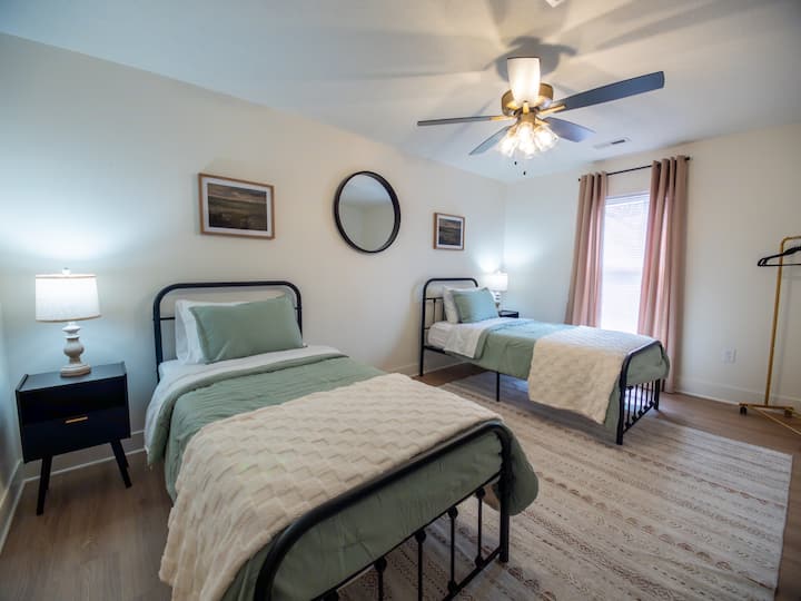 Chumba cha kulala 10