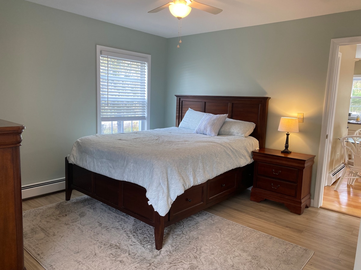 Спална соба 1