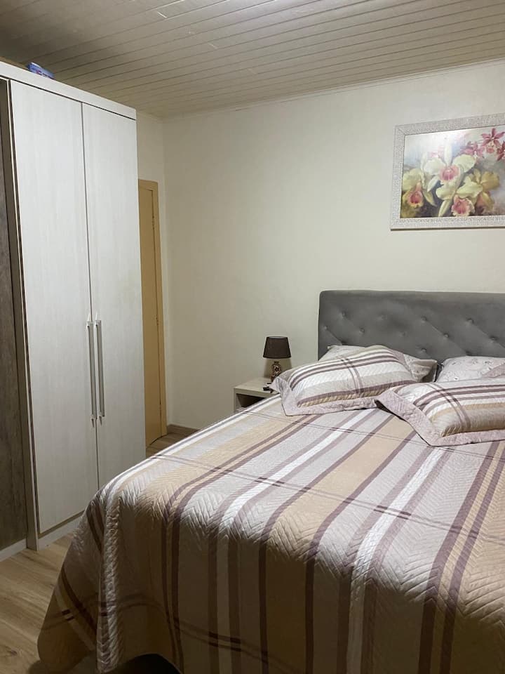 Chambre 1