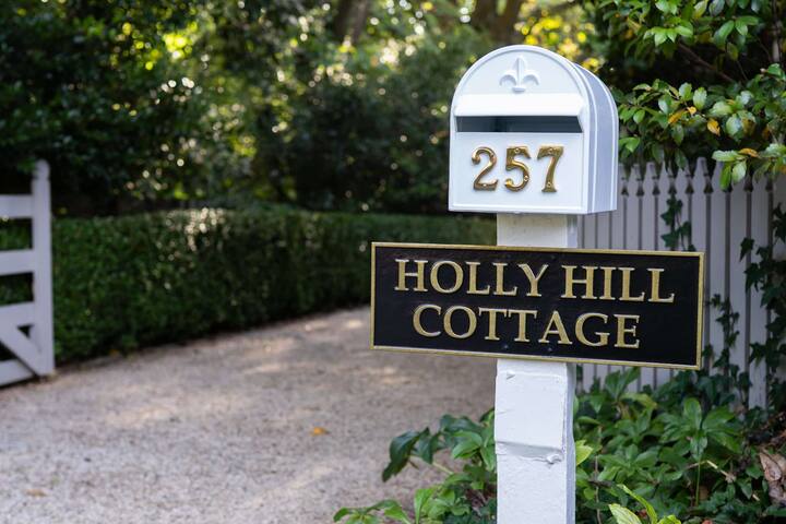 Holly Hill Cottage gallery image 3