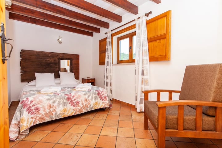 Спална соба 2