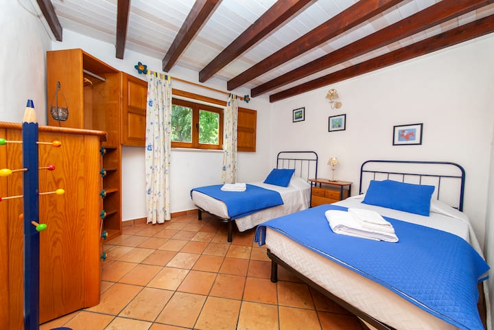 Спална соба 3