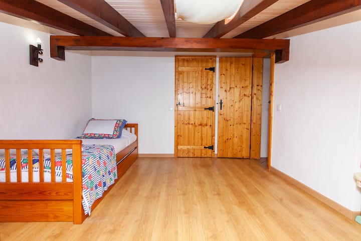 Спална соба 5