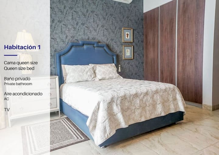 Chambre 2