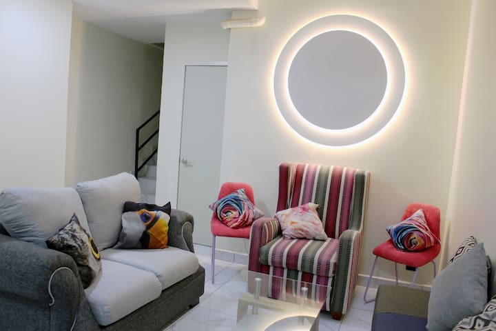 Morada Housing managed Airbnb listing 3