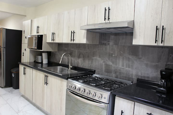Morada Housing managed Airbnb listing 1