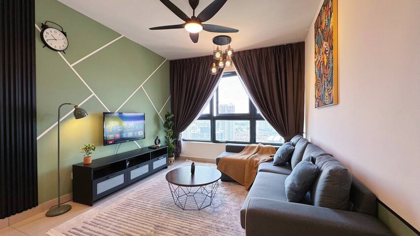RC Property Management managed Airbnb listing 1
