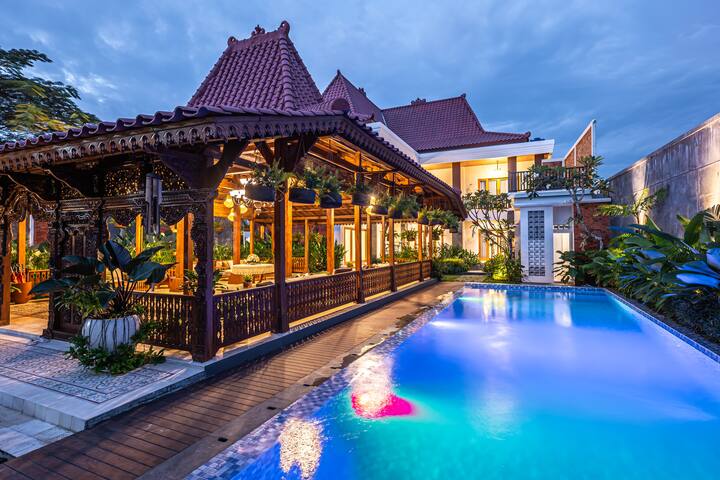 Alterstay Co managed Airbnb listing 2