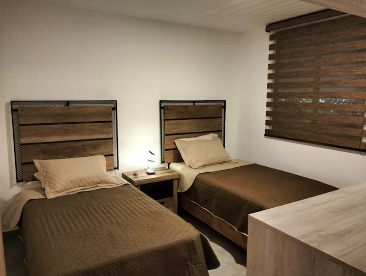 Habitación 1
