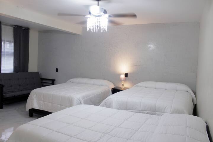 Morada Housing managed Airbnb listing 2