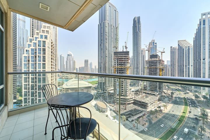 Nexus Living managed Airbnb listing 3