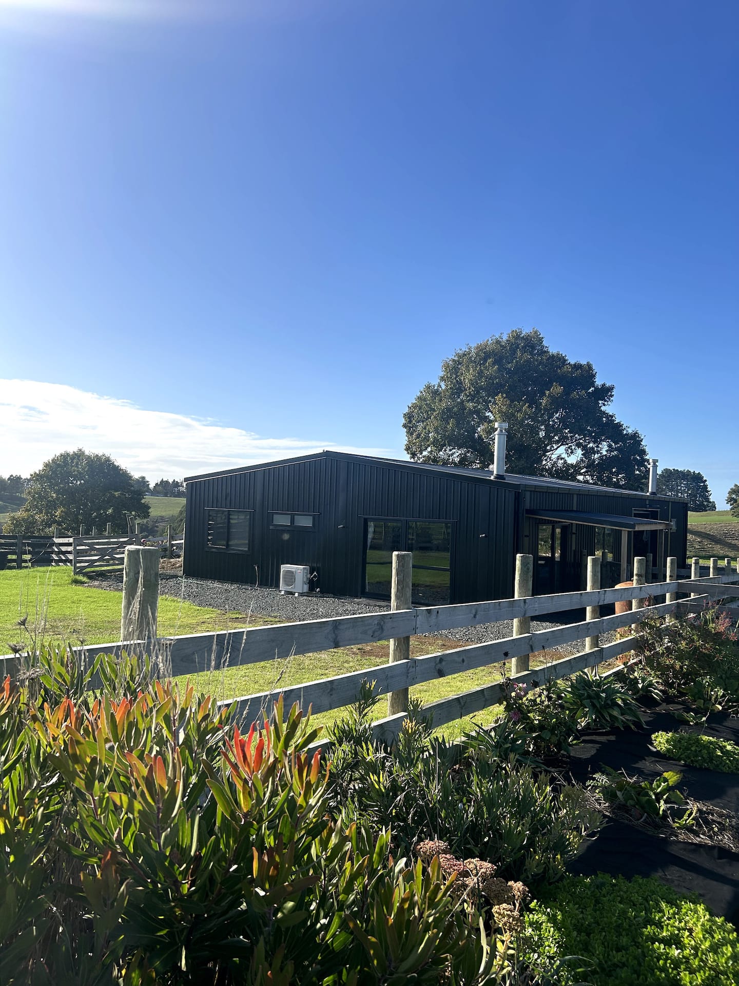 Country Retreat 1