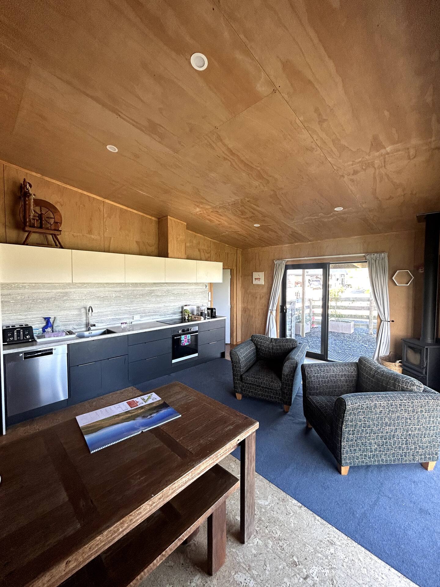 Country Retreat 4