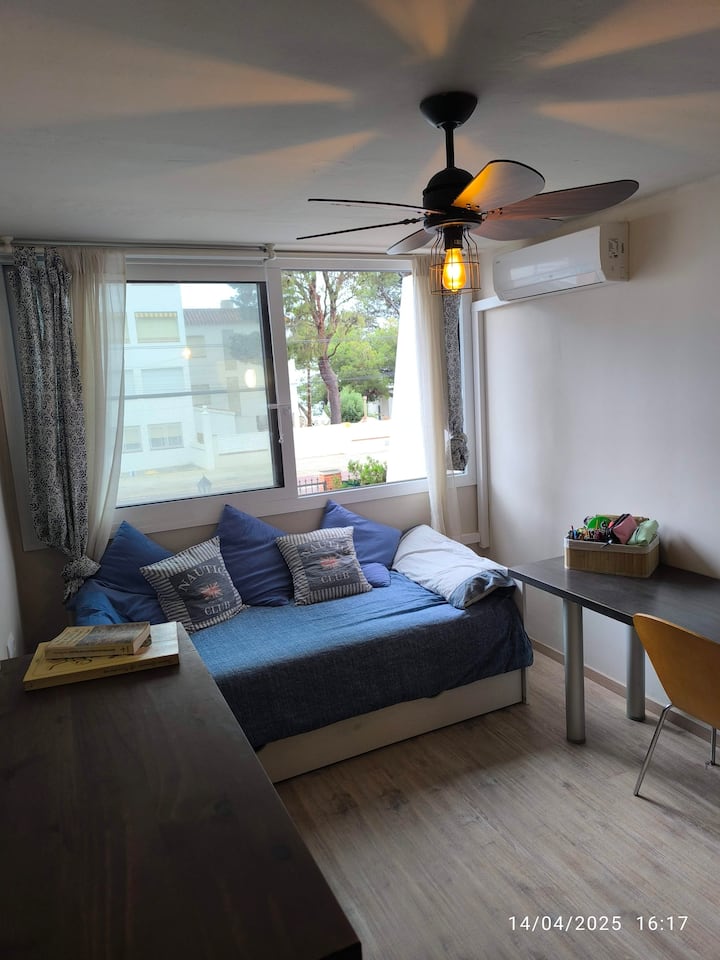 غرفة النوم 2