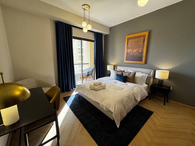 Unicon managed Airbnb listing 1