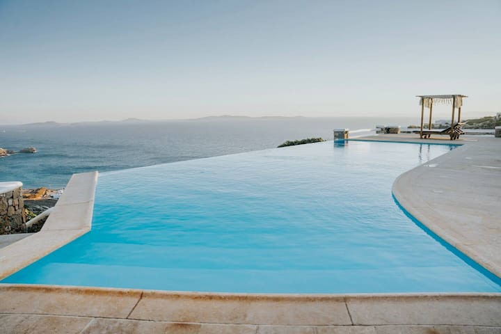 Villa Enthera Mykonos