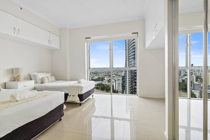 Спалня 3 - 2 х Единични