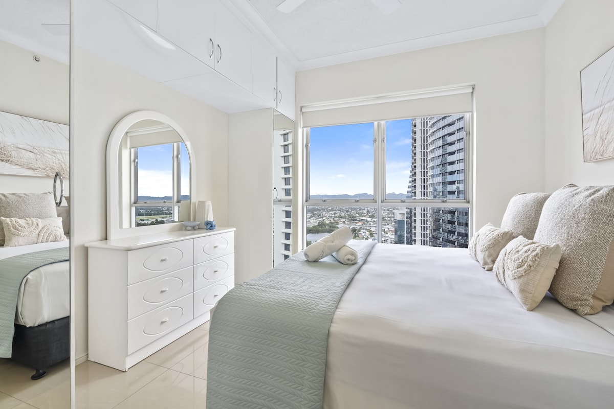 Dormitorio 1 - 1 х Cama king 