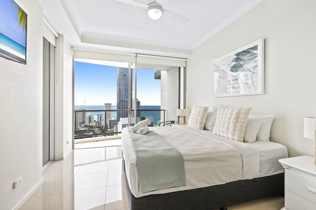 Habitación 2 - 2 х Singles