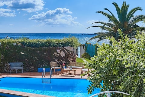 Villa Renata