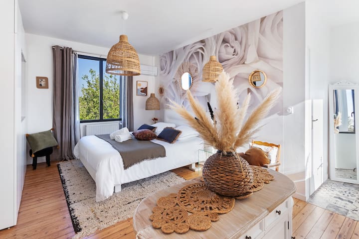 La Conciergerie Val de Sèvre managed Airbnb listing 1