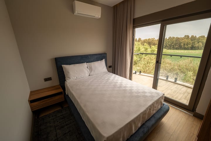 Спална соба 1