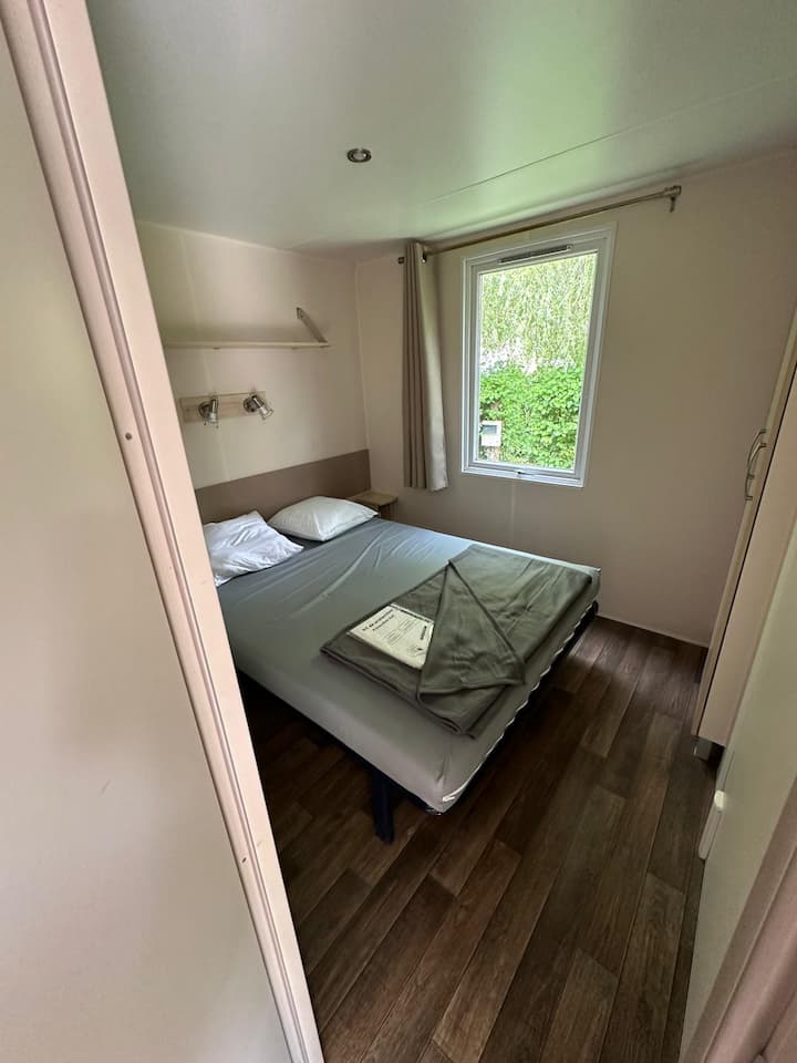 Slaapkamer 2