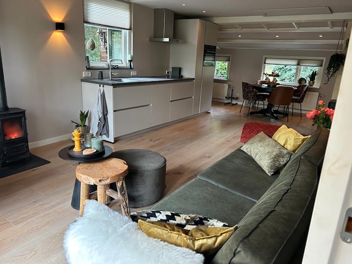 Boshuis - Ommen