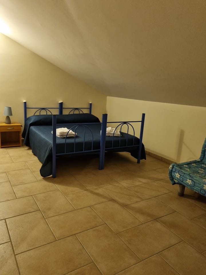 საძინებელი 3