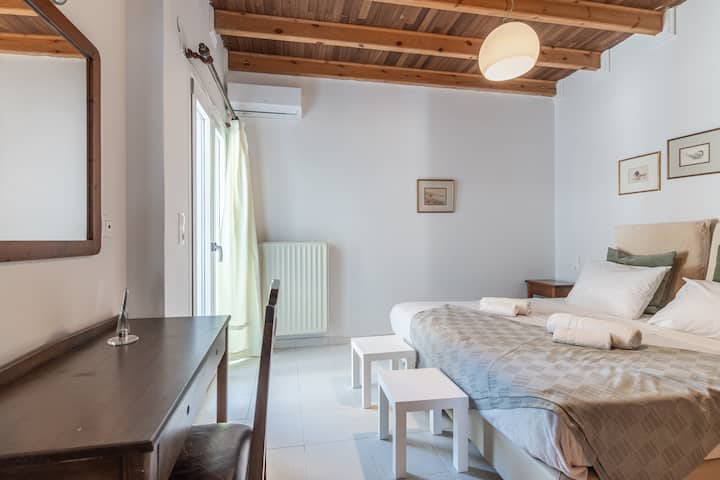 Спална соба 2