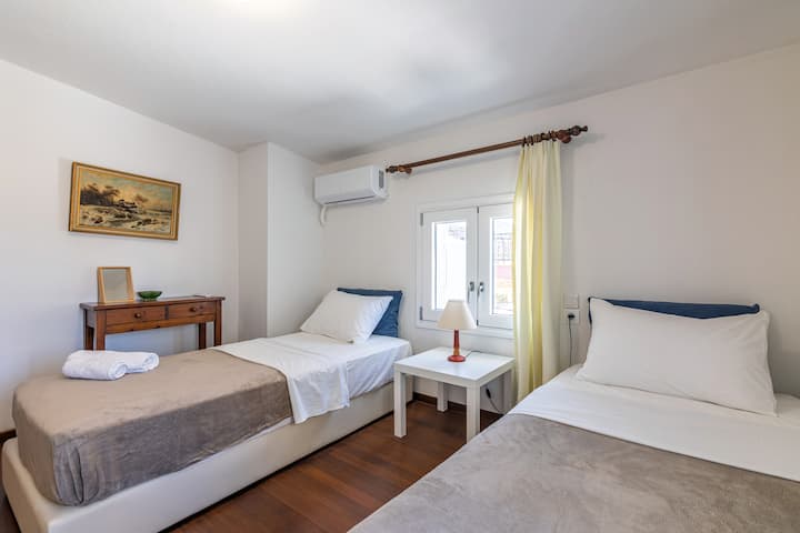 Спална соба 3